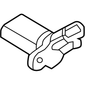 Infiniti 23731-3JT7B Engine Camshaft Cam Position Sensor