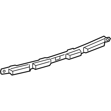 GM 13489364 Center Bracket