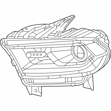 Mopar 68433783AD