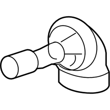 GM 13500802 Signal Lamp Bulb