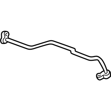 GM 10436323 Tube Asm-A/C Evaporator