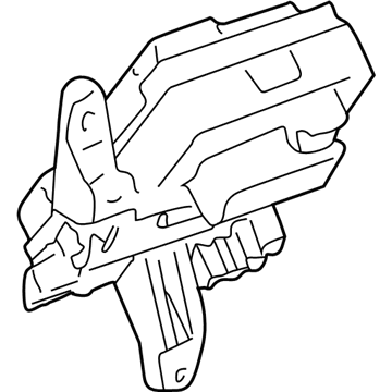 Toyota 82730-35320 Junction Block