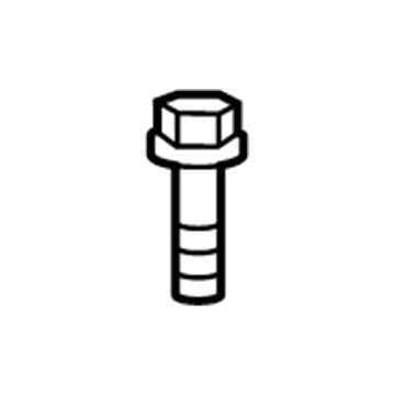 Kia 1129008456B Bolt