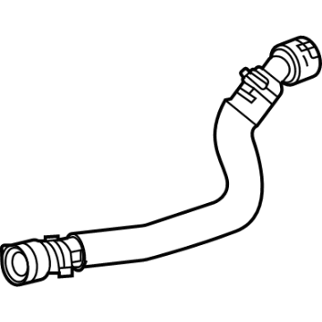 GM 42747419 Hoses