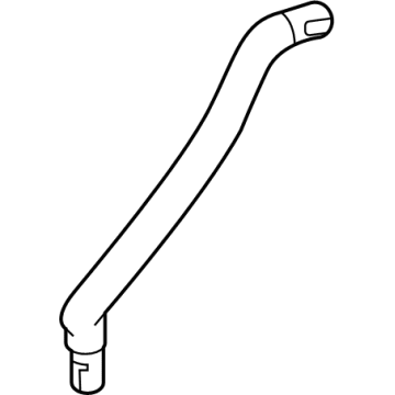 GM 42732071 Hoses