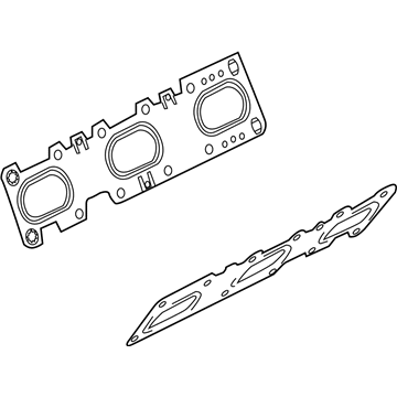 Ford BR3Z-9448-C Manifold Gasket