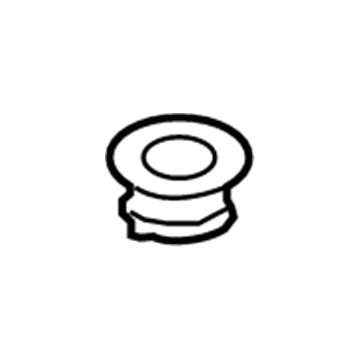 BMW 64-11-9-184-362 Supporting Ring