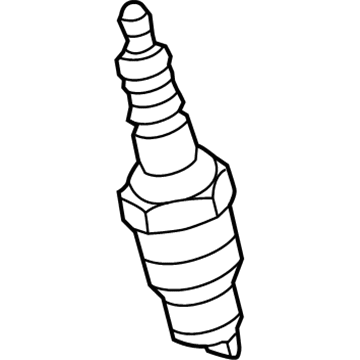 GM 55564748 Spark Plug