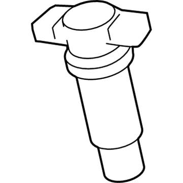 GM 12632479 Ignition Coil