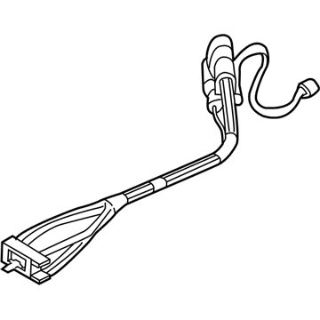 GM 1999446 Headlamp Switch