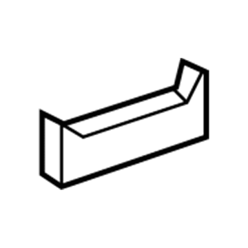 Lexus 82660-30A20 Block Assembly, Relay