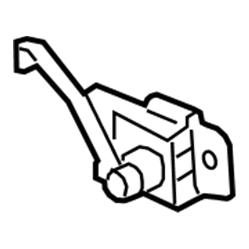 GM 19420616 Latch