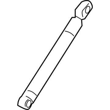 GM 25964300 Strut