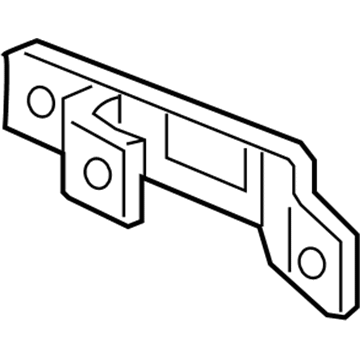 GM 23440258 Bracket