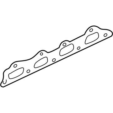 Hyundai 28521-35500 Gasket-Exhaust Manifold