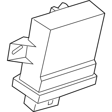 GM 23227157 Module