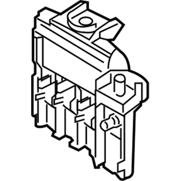 Toyota 90118-WB108 Fusible Link