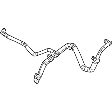 Mopar 68335575AC COOLANT