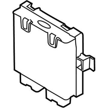 Ford 9L3Z-14C177-B Module