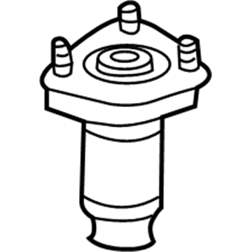 Toyota 48760-33110 Upper Support