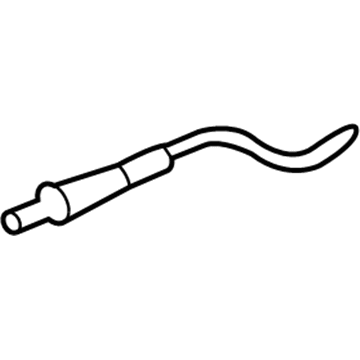 Ford XL3Z-9F472-AA Front Oxygen Sensor