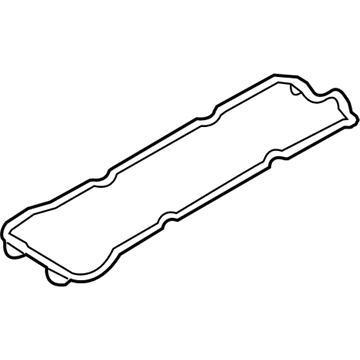 Nissan 13270-3TS0A Rocker Cover Gasket