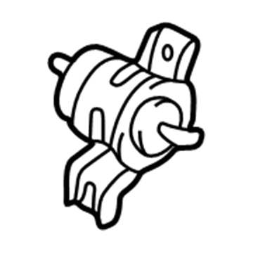 GM 30020673 Fuel Filter