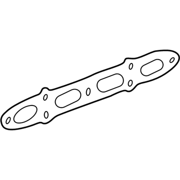 GM 24574159 Gasket-Exhaust Manifold