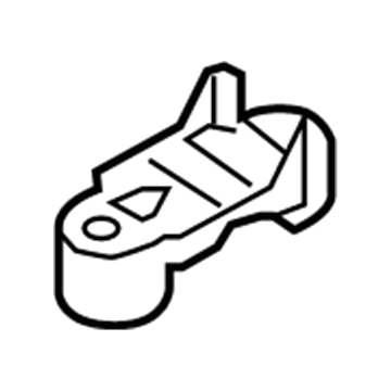 BMW 37-10-6-869-956 Holder, Stabiliser, Lower Section