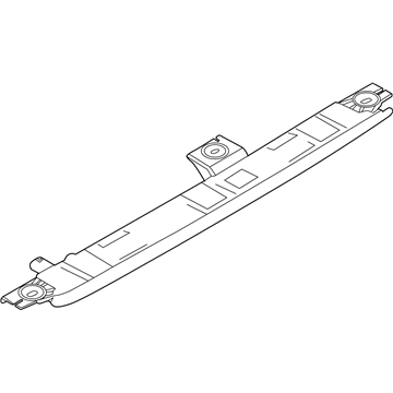 BMW 63-25-7-426-511 Third Stoplamp