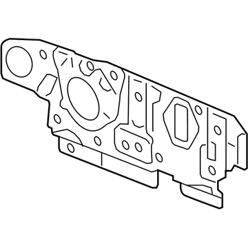 GM 95182464 Insulator