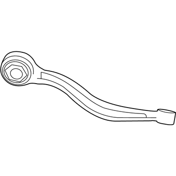 GM 22981334 Front Lower Control Arm