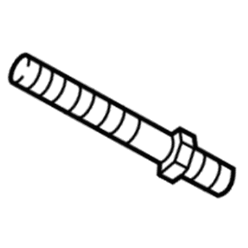 GM 39009517 Storage Tray Bolt