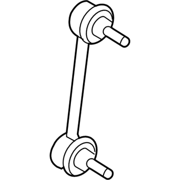 Ford 2T1Z-5C486-A Stabilizer Link