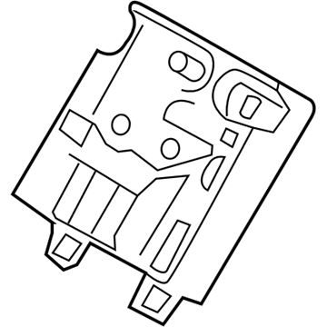 BMW 61-14-6-996-956 B+ JUNCTION POINT, REAR