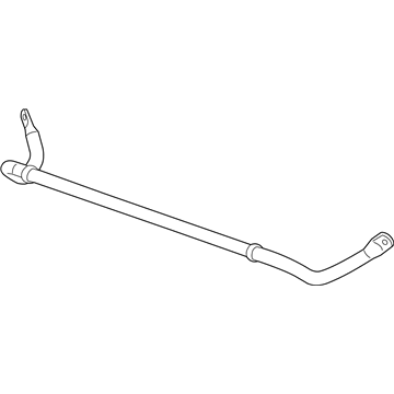 GM 20959433 Stabilizer Bar