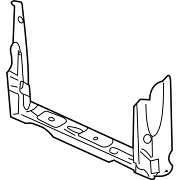 GM 10423539 Bar-Front End Lower Tie