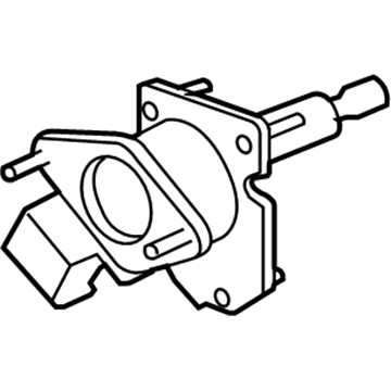 GM 25862232 Adapter-Brake Master Cylinder