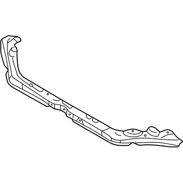 GM 88972195 Upper Tie Bar
