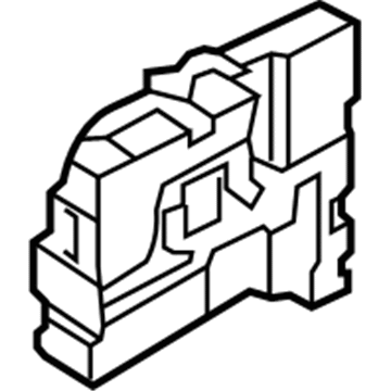 Kia 954803T210 Module Assembly-Smart Key