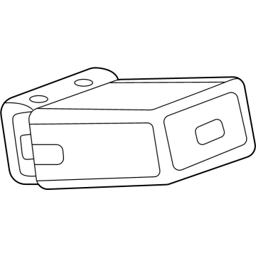 GM 84755801 Transceiver