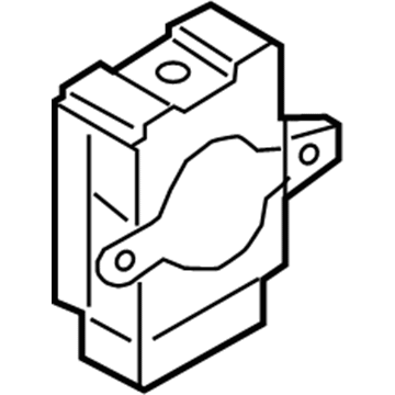 Ford AM5Z-13K031-A Actuator