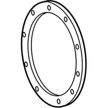 Toyota 42181-60130 Carrier Housing Gasket
