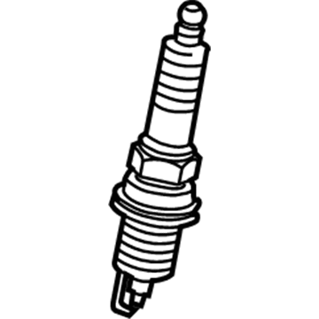 Ford CYFS-12-YEC Spark Plug