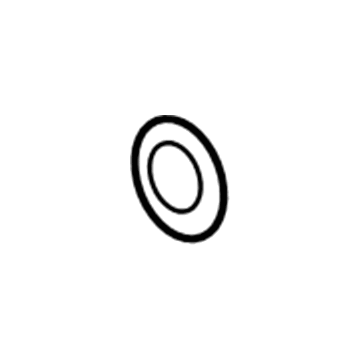 Honda 46185-SHJ-A01 O-Ring