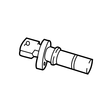 Lexus 90919-A5005 Sensor, Crank POSITI