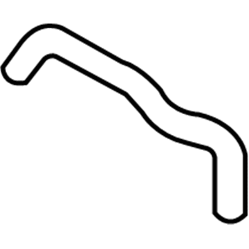 Nissan 47471-AM600 Hose-Booster