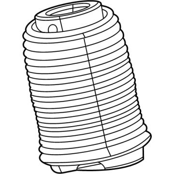 Mopar 68459777AD Air Suspension