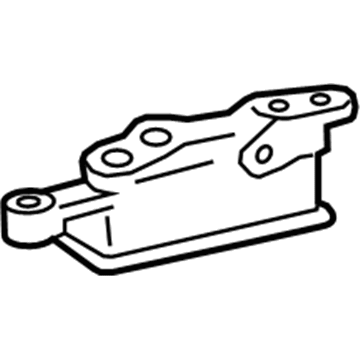 Toyota 12313-0V050 Side Bracket