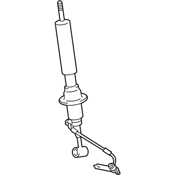 Toyota 48520-39885 Shock Absorber